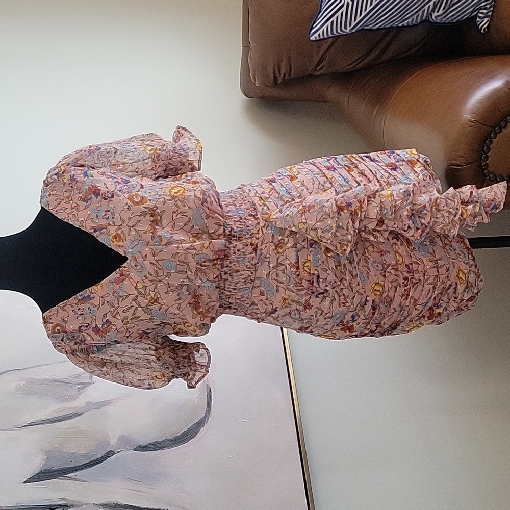 NWT Walter Baker Dress